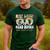 Most Likely To Read Books All Summer Teacher Student Men's Casual T-Shirt Forest Most Likely To Read Books All Summer Teacher Student Men's Casual T-Shirt Forest
