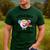 Little Miss Music Teacher Music Teacher Team Men's Casual T-Shirt Forest Little Miss Music Teacher Music Teacher Team Men's Casual T-Shirt Forest