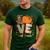 Love 2nd Grade Happy Fall Thanksgiving For 2nd Teacher For Men Women Girls Kids Men's Casual T-Shirt Forest Love 2nd Grade Happy Fall Thanksgiving For 2nd Teacher For Men Women Girls Kids Men's Casual T-Shirt Forest