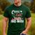 I Love Math Cats And Coffee Heart Mathematics Teacher Men's Casual T-Shirt Forest I Love Math Cats And Coffee Heart Mathematics Teacher Men's Casual T-Shirt Forest