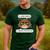 I Love Math It Makes People Cry Math Teacher Men's Casual T-Shirt Forest I Love Math It Makes People Cry Math Teacher Men's Casual T-Shirt Forest