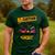 Mad Scientist Halloween Costume Science Teacher Men's Casual T-Shirt Forest Mad Scientist Halloween Costume Science Teacher Men's Casual T-Shirt Forest