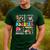 Maestra Spanish Teacher Back To School Maestra De Espanol Men's Casual T-Shirt Forest Maestra Spanish Teacher Back To School Maestra De Espanol Men's Casual T-Shirt Forest