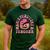 Man I Feel Like a Teacher Women Western Teacher Halloween Men's Casual T-Shirt Forest Man I Feel Like a Teacher Women Western Teacher Halloween Men's Casual T-Shirt Forest