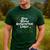 Marching Band Director Music Teacher Men's Casual T-Shirt Forest Marching Band Director Music Teacher Men's Casual T-Shirt Forest
