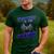 Marvel Teachers Are Super Heroes In Disguise Panther Men's Casual T-Shirt Forest Marvel Teachers Are Super Heroes In Disguise Panther Men's Casual T-Shirt Forest