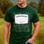 Matching Group Halloween Costume For Teachers Men's Casual T-Shirt Forest Matching Group Halloween Costume For Teachers Men's Casual T-Shirt Forest
