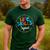 Matching Life Skills Squad Teacher Special Ed SPED Team Crew Men's Casual T-Shirt Forest Matching Life Skills Squad Teacher Special Ed SPED Team Crew Men's Casual T-Shirt Forest