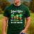Matching Teacher Back To School School Office Crew Cactus Team School Office Squad Men's Casual T-Shirt Forest Matching Teacher Back To School School Office Crew Cactus Team School Office Squad Men's Casual T-Shirt Forest