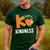 Matching Unity Day Orange Teacher Kindness Antibulliyng 2023 For Men Women Kids Men's Casual T-Shirt Forest