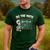 Do The Math 67 Meme Joke Halloween Skeleton Math Teacher Men's Casual T-Shirt Forest Do The Math 67 Meme Joke Halloween Skeleton Math Teacher Men's Casual T-Shirt Forest