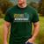Math Interventionist Teacher Mathematics Men's Casual T-Shirt Forest Math Interventionist Teacher Mathematics Men's Casual T-Shirt Forest
