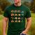 Math Number Thanksgiving Count Answer Pie Turkey Teacher Men's Casual T-Shirt Forest Math Number Thanksgiving Count Answer Pie Turkey Teacher Men's Casual T-Shirt Forest