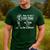 How To Be A Math Person Math Teacher Men's Casual T-Shirt Forest How To Be A Math Person Math Teacher Men's Casual T-Shirt Forest