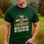 Math Teacher For Algebra Lovers Mathematics Men's Casual T-Shirt Forest Math Teacher For Algebra Lovers Mathematics Men's Casual T-Shirt Forest
