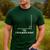 Math Teacher Joke Men Women Fun Best Math Quotes Men's Casual T-Shirt Forest Math Teacher Joke Men Women Fun Best Math Quotes Men's Casual T-Shirt Forest