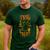 Math Teacher Nerd Student Halloween Trig Or Treat Men's Casual T-Shirt Forest Math Teacher Nerd Student Halloween Trig Or Treat Men's Casual T-Shirt Forest