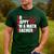 Math Teacher School So Happy I'm A Math Teacher Men's Casual T-Shirt Forest Math Teacher School So Happy I'm A Math Teacher Men's Casual T-Shirt Forest