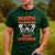 Math Teachers Love Brains Scary Halloween Men Women Men's Casual T-Shirt Forest Math Teachers Love Brains Scary Halloween Men Women Men's Casual T-Shirt Forest