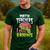 Math Teachers Love Brains Zombie Teacher School Halloween Men's Casual T-Shirt Forest Math Teachers Love Brains Zombie Teacher School Halloween Men's Casual T-Shirt Forest