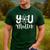 You Matter Science Teacher Chemistry Biology Kindness Kind Men's Casual T-Shirt Forest You Matter Science Teacher Chemistry Biology Kindness Kind Men's Casual T-Shirt Forest