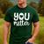 You Matter Teacher Kindness Child Counselor Heart Love Men Women Kids Men's Casual T-Shirt Forest You Matter Teacher Kindness Child Counselor Heart Love Men Women Kids Men's Casual T-Shirt Forest