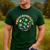 Meowcrobiology Cats Microbiology Science Teacher Men's Casual T-Shirt Forest Meowcrobiology Cats Microbiology Science Teacher Men's Casual T-Shirt Forest