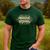 Middle School Camo Retro Back To School Teachers Men's Casual T-Shirt Forest Middle School Camo Retro Back To School Teachers Men's Casual T-Shirt Forest