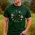 Motivational Progress Over Perfection Back To School Teacher Men's Casual T-Shirt Forest Motivational Progress Over Perfection Back To School Teacher Men's Casual T-Shirt Forest