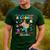 Mouse If You Give A Teacher A Student She Will Love You Men's Casual T-Shirt Forest Mouse If You Give A Teacher A Student She Will Love You Men's Casual T-Shirt Forest