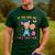 Mouse Teacher If You Give Me A Student I Will Love Them Men's Casual T-Shirt Forest