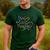 Music Education Matters Music Teacher Appreciation Women Men's Casual T-Shirt Forest Music Education Matters Music Teacher Appreciation Women Men's Casual T-Shirt Forest