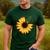 Music For Men Women Music Teacher Music Lover Men's Casual T-Shirt Forest Music For Men Women Music Teacher Music Lover Men's Casual T-Shirt Forest