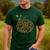 Music Notes Pumpkin Fall Music Teacher Autumn Halloween Men's Casual T-Shirt Forest Music Notes Pumpkin Fall Music Teacher Autumn Halloween Men's Casual T-Shirt Forest