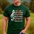 Music Teacher Kid National Hispanic Heritage Month Men's Casual T-Shirt Forest Music Teacher Kid National Hispanic Heritage Month Men's Casual T-Shirt Forest