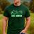 Musical 67 Music Meme Slang Six Seven Music Teacher Men's Casual T-Shirt Forest
