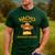 Nacho Average Substitute Teacher Mexican Cinco De Mayo Men Women Men's Casual T-Shirt Forest Nacho Average Substitute Teacher Mexican Cinco De Mayo Men Women Men's Casual T-Shirt Forest