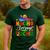 Nacho Average Teacher Mexican Teacher Cinco De Mayo Fiesta Men Women Girls Kids Men's Casual T-Shirt Forest Nacho Average Teacher Mexican Teacher Cinco De Mayo Fiesta Men Women Girls Kids Men's Casual T-Shirt Forest