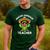 Nacho Average Teacher Sarcastic Women Teaching Men's Casual T-Shirt Forest Nacho Average Teacher Sarcastic Women Teaching Men's Casual T-Shirt Forest