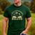 A New Chapter Begins Retired 2026 Teacher Retirement Men's Casual T-Shirt Forest A New Chapter Begins Retired 2026 Teacher Retirement Men's Casual T-Shirt Forest