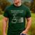 How Many Nights A Week Should You Be Reading 6-7 Teacher Fun Men's Casual T-Shirt Forest How Many Nights A Week Should You Be Reading 6-7 Teacher Fun Men's Casual T-Shirt Forest