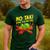 No Taki When Teacher Taki Education Classroom Teacher For Men Women Girls Kids Men's Casual T-Shirt Forest