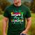 I Am Not Short I Am Pre-K Teacher Size Teacher For Men Women Kids Men's Casual T-Shirt Forest I Am Not Short I Am Pre-K Teacher Size Teacher For Men Women Kids Men's Casual T-Shirt Forest