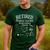 Not My Problems Anymore Retired Physics Teacher Men's Casual T-Shirt Forest Not My Problems Anymore Retired Physics Teacher Men's Casual T-Shirt Forest
