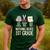 Nothing Beats 1st Grade Back To School Kids Teachers Men's Casual T-Shirt Forest Nothing Beats 1st Grade Back To School Kids Teachers Men's Casual T-Shirt Forest