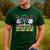 Nothing Beats 2nd Second Grade Back To School Teacher Kids Men's Casual T-Shirt Forest Nothing Beats 2nd Second Grade Back To School Teacher Kids Men's Casual T-Shirt Forest