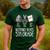 Nothing Beats 5th Grade Back To School Kids Teachers Men's Casual T-Shirt Forest Nothing Beats 5th Grade Back To School Kids Teachers Men's Casual T-Shirt Forest