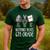 Nothing Beats 6th Grade Back To School Kids Teachers Men's Casual T-Shirt Forest Nothing Beats 6th Grade Back To School Kids Teachers Men's Casual T-Shirt Forest