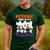 Nothing Scares Me I'm A Pre-K Teacher Halloween Ghosts Men's Casual T-Shirt Forest Nothing Scares Me I'm A Pre-K Teacher Halloween Ghosts Men's Casual T-Shirt Forest