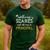 Nothing Scares Me I'm A Principal Teacher Halloween School For Men Women Kids Men's Casual T-Shirt Forest Nothing Scares Me I'm A Principal Teacher Halloween School For Men Women Kids Men's Casual T-Shirt Forest
